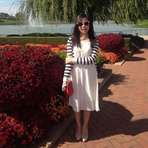 Meet your Posher, Trang p.